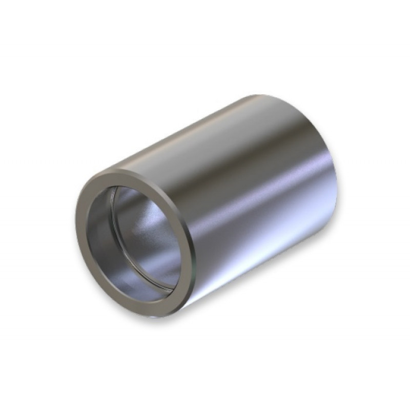 Муфта DN 12 1SS PTFE