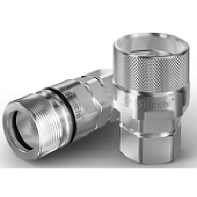 БРС РЕЗЬБОВЫЕ VD 22x1.5 15L - D3/4 Н�...