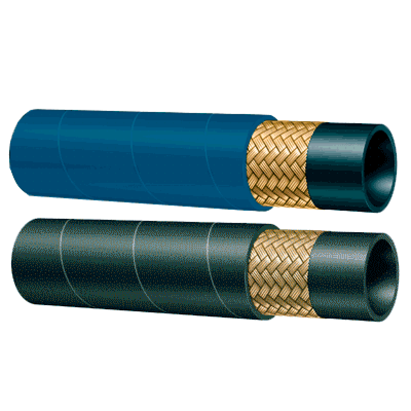 РВД 1SN DN 10 P=180 (+135°C/+150°C кратк...