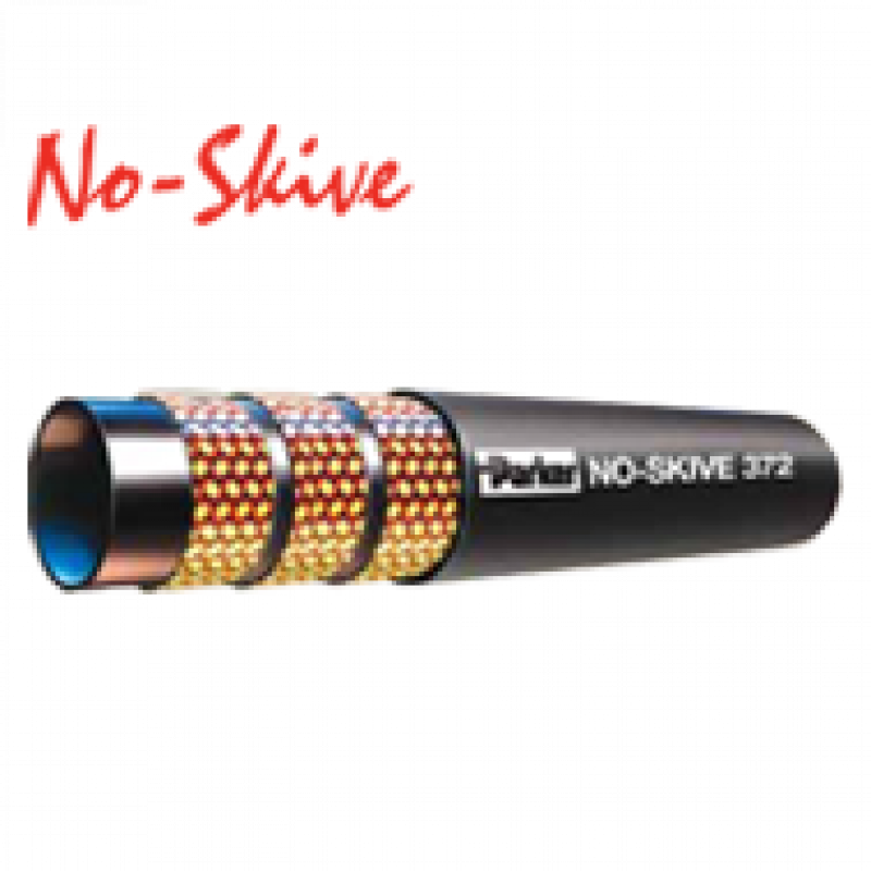 РВД 3SK DN 25 P=280 (COMPACT, NO-SKIVE)