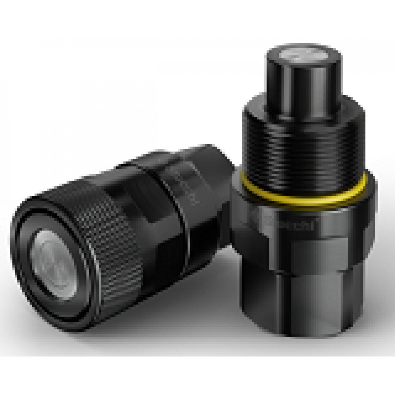 БРС РЕЗЬБОВЫЕ VEP-HD NPT 1.1/4 - D1 Р...