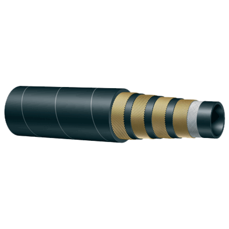 РВД 4SP DN 10 P=445