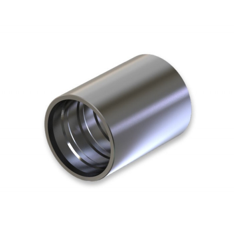 Муфта DN 20 1SS-C PTFE