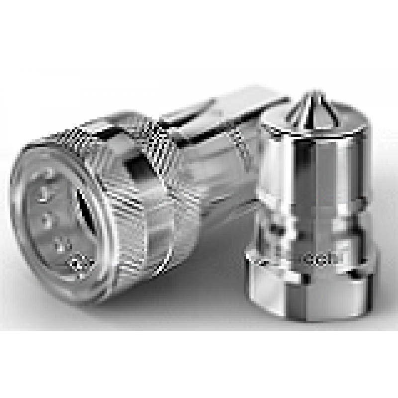 БРС ISO B IRBX BSP 3/4 - D3/4 Ниппель (�...